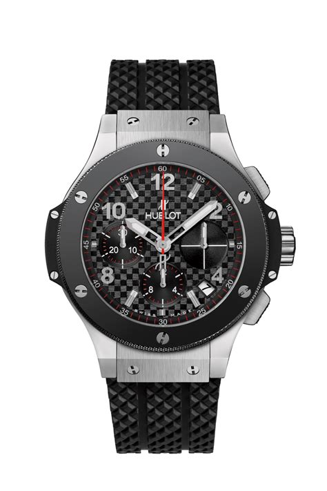 hublot big bang steel ceramic replica|hublot big bang bezel.